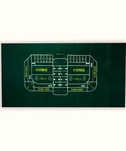 Texas Hold'em Layout