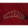 Rhinestone Tiara
