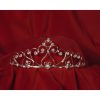 Rhinestone Tiara
