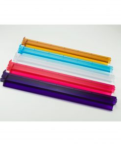 Plastic Rack for Mah Jongg Tiles