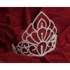Rhinestone Female Crown