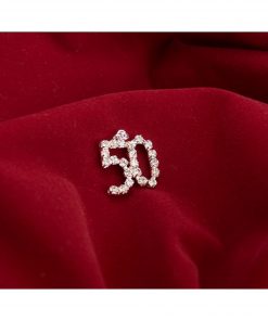 Rhinestone Insert for Tiaras