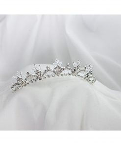 Rhinestone Coronet