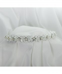Rhinestone Headband