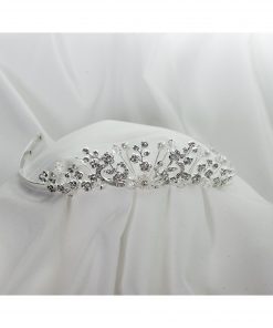 Rhinestone Tiara