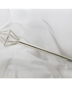 Rhinestone Scepter