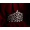 Rhinestone Female Crown