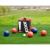 Plastic Bocce