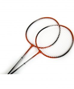 Alternative view of Sterling Sports Badminton & Volleyball Combination Games Set