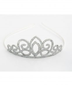Glitter Tiara