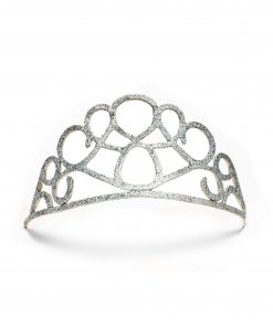 Glitter Tiara