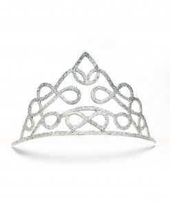 Glitter Tiara