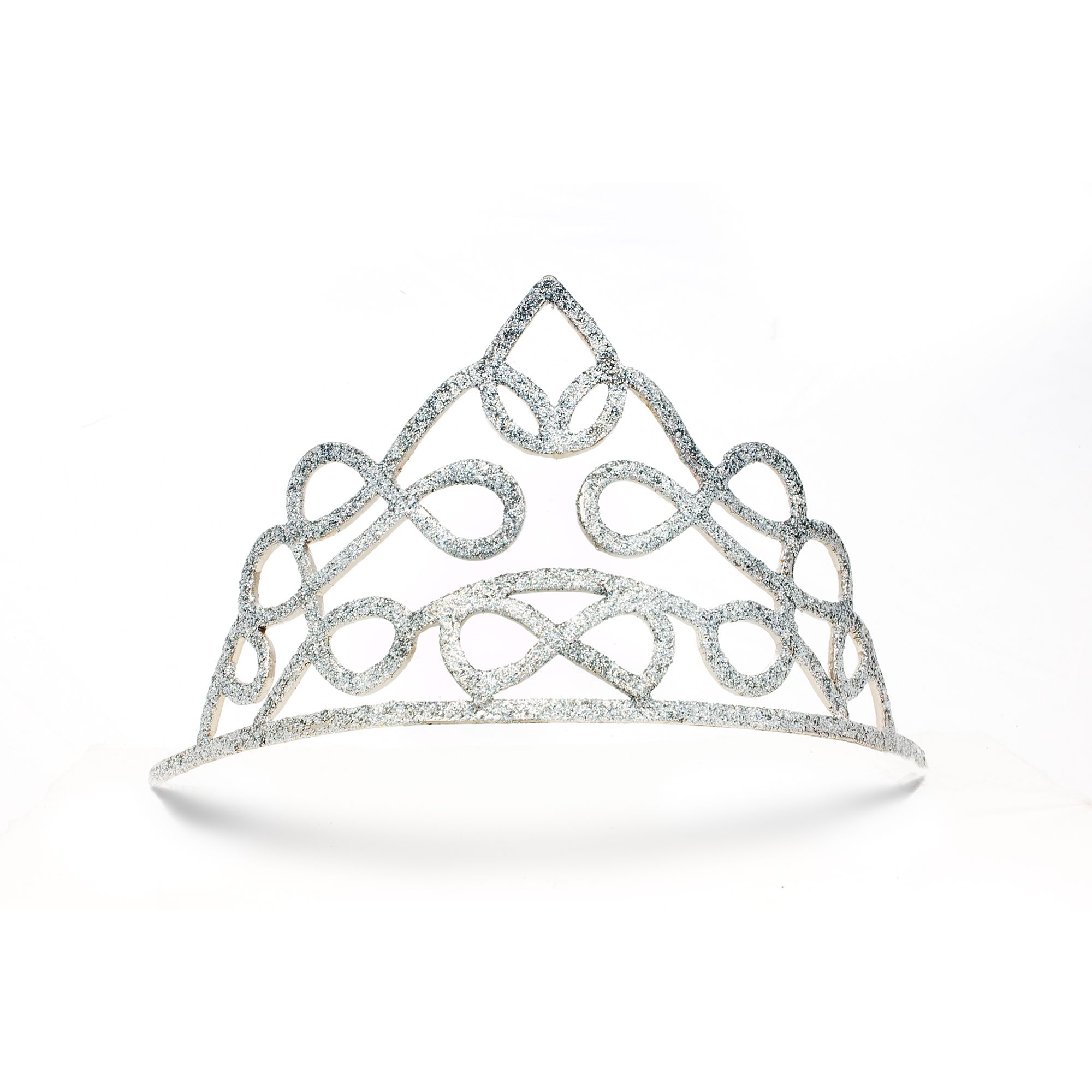 Glitter Tiara Sunnywood