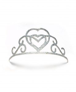 Glitter Tiara