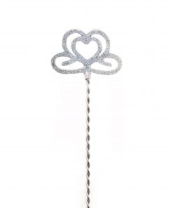 Glitter Scepter