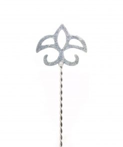 Glitter Scepter