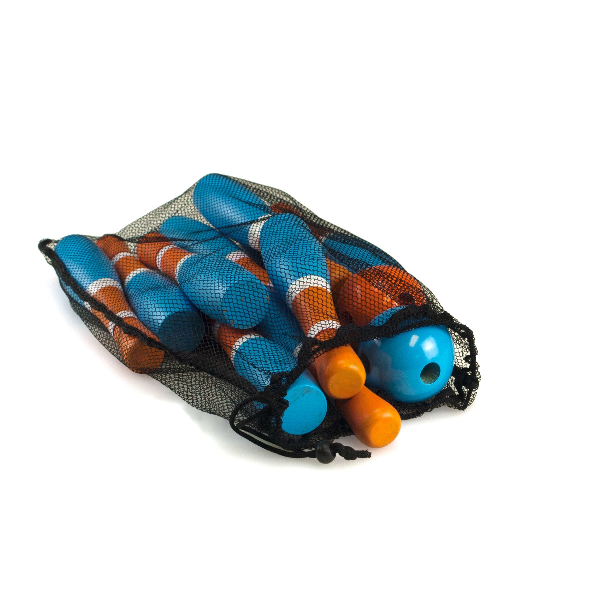 Sterling Lawn Bowling Set Sunnywood