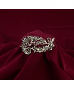 Rhinestone Headband