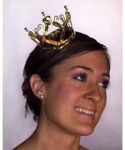 Mini Crown
