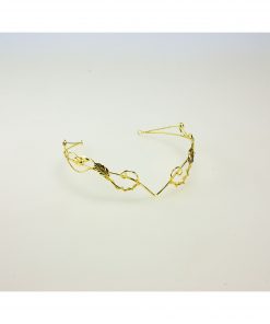 Alternative view of Renaissance Tiara