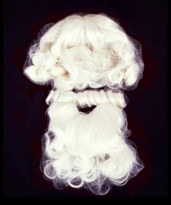 Santa Wig & Beard