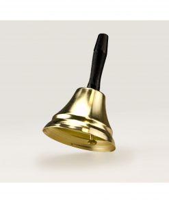Santa's Christmas Bell