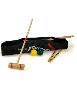 Sterling Sports 6 Player Croquet Set