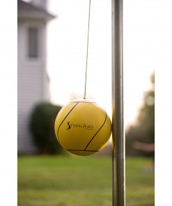 Sterling Sports Deluxe Tetherball Set