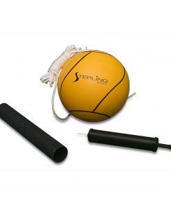 Alternative view of Sterling Sports Deluxe Tetherball Set