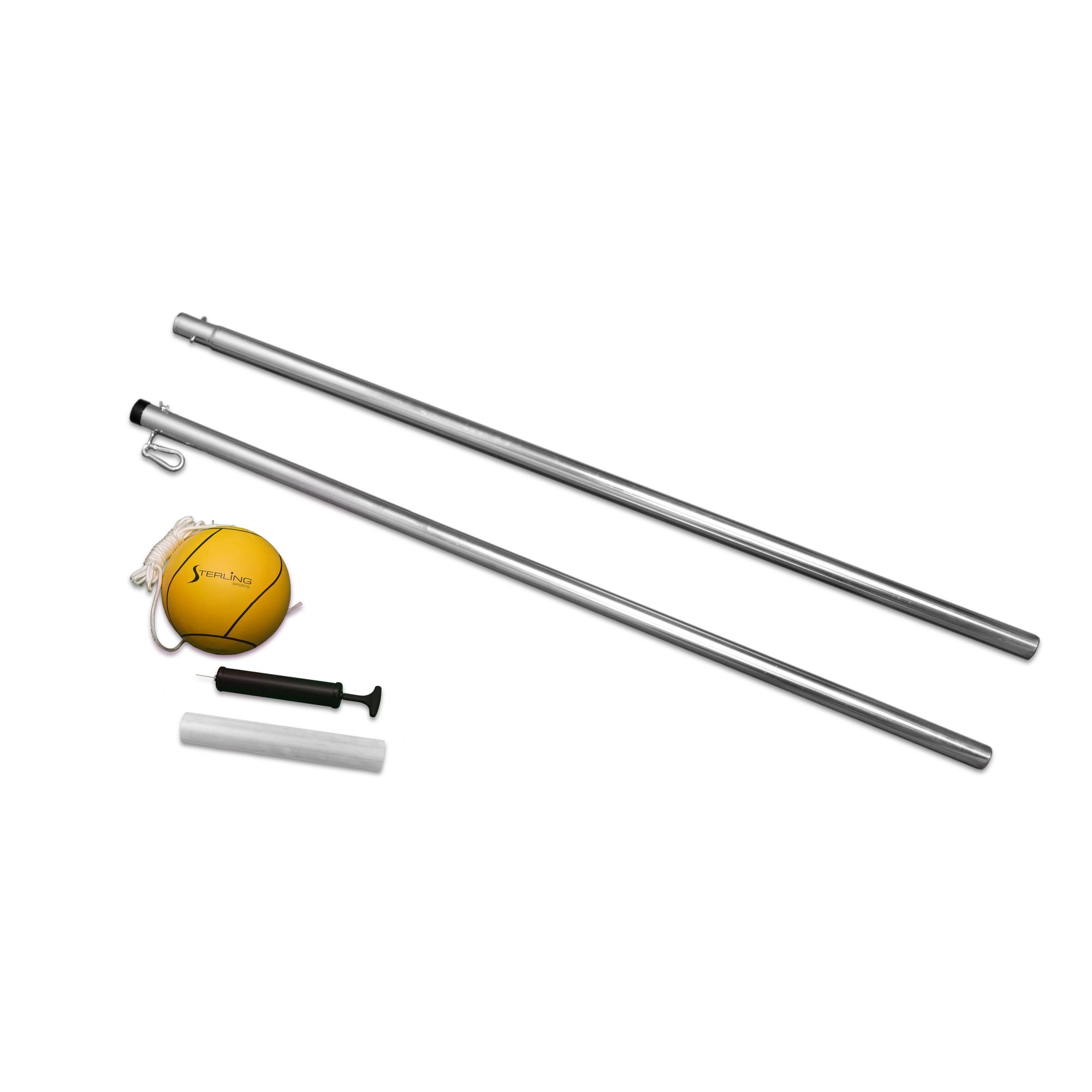 Sterling Sports Deluxe Tetherball Set Sunnywood