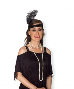 Alternative view of Pearl Necklace