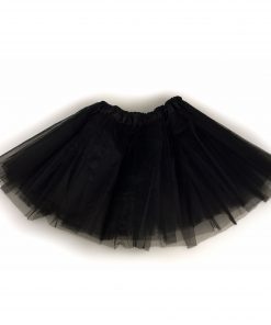 Black Tutu
