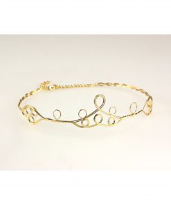 Alternative view of Renaissance Circlet