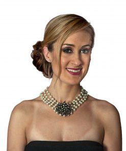 1960's Pearl Necklace