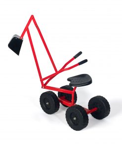 Sand Digger