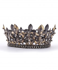 Alternative view of Men's Crown