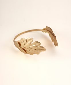 Unisex Caesar Crown