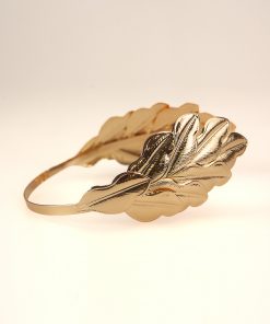 Alternative view of Unisex Caesar Crown