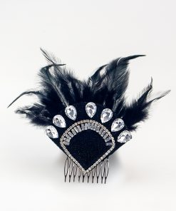 1920's Flapper Headpiece