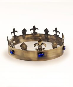 Renaissance Men's Crown