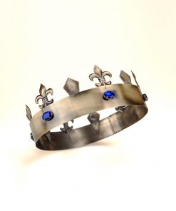 Alternative view of Renaissance Men's Crown