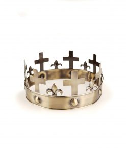 Renaissance Men's Crown