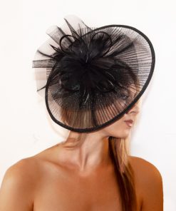 Fascinator