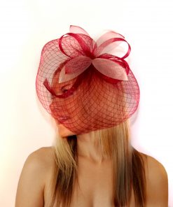 Fascinator