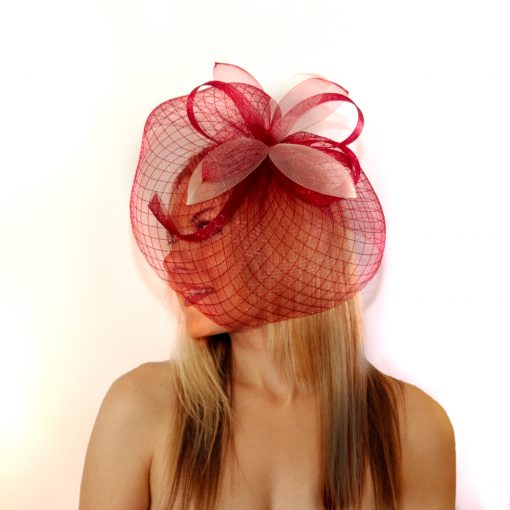Fascinator
