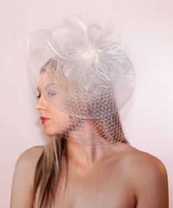 Fascinator