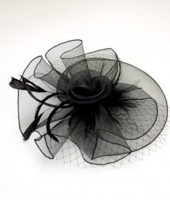 Fascinator