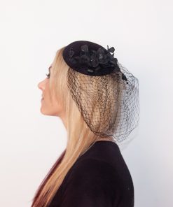 Fascinator