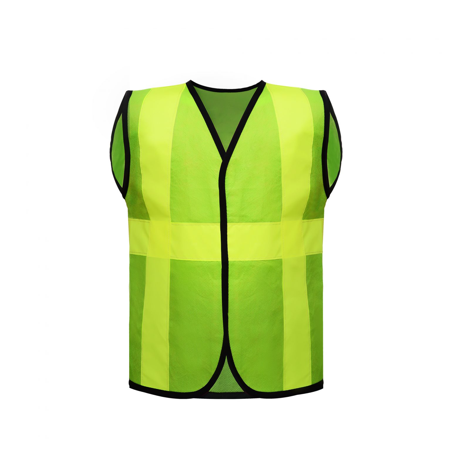 Costume Construction Vest Sunnywood