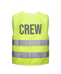 Alternative view of Costume Construction Vest